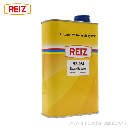 Reiz Automotive paints for autobody coatings/collision repair